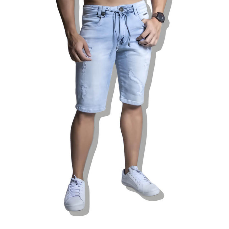 Bermuda Masculina Da Pit Bull Ref. 31395 - Wertir bem confecções